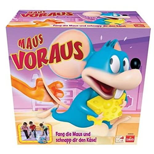 Goliath 30553 - Maus Voraus von Goliath