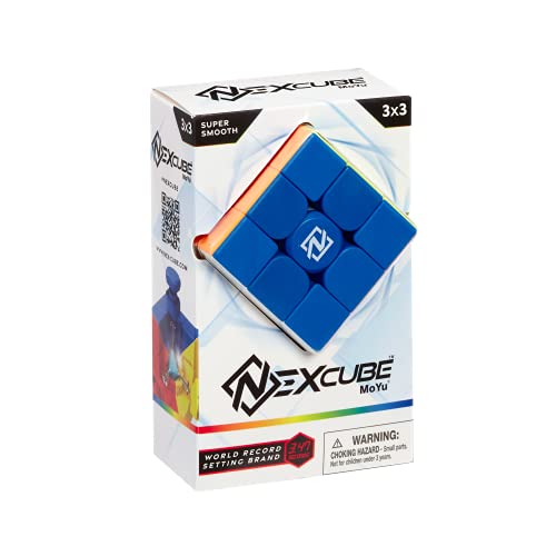 Goliath Nexcube Classic 3x3, mit Thekendisplay (12pcs) von Goliath