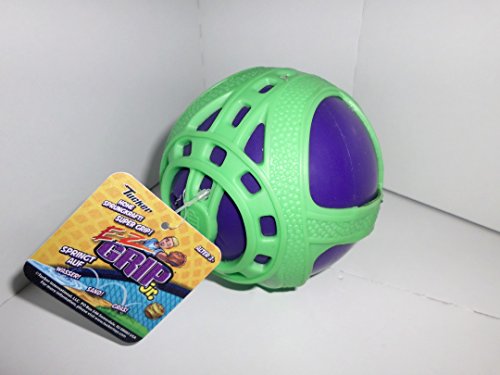 Goliath 31767 E-Z Grip Ball Junior BL Display (12) von Goliath