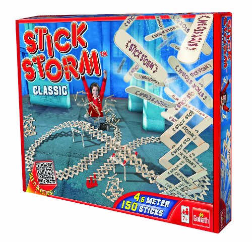 Goliath 80503006 - Stick Storm Classic Goliath 80503006 - Stick Storm Classic von Goliath