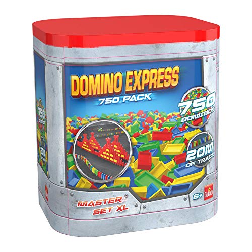Domino Express 750 Pack von Goliath