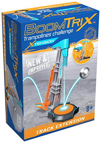 Goliath 380624.006 Boomtrix Tract Extender, blau von Goliath
