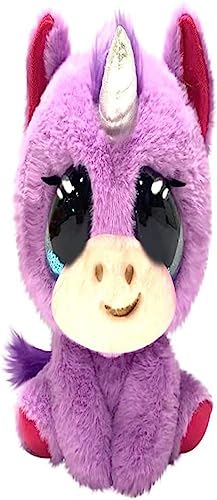 Goliath Games 928901.003 EyeLuvs 20,3 cm Einhorn von Goliath