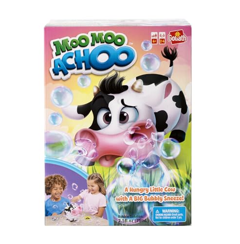 Goliath Moo Moo Achoo (US) von Goliath Toys