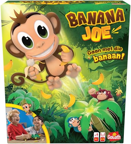 Goliath NL Banana Joe von Goliath