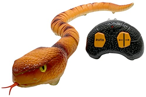 Goliath Real Wild - RC Giant Anaconda - (20262) von Goliath