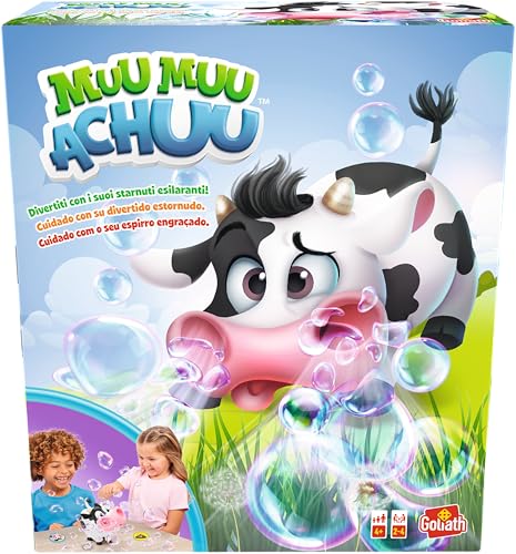 Goliath Spielzeug, gemischte Farben (18.94) von Goliath
