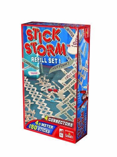 Goliath Stick Storm - Nachfüllpack von Goliath Toys