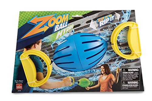 Goliath Toys 31748 Zoomball Hydro, blau von Goliath Toys