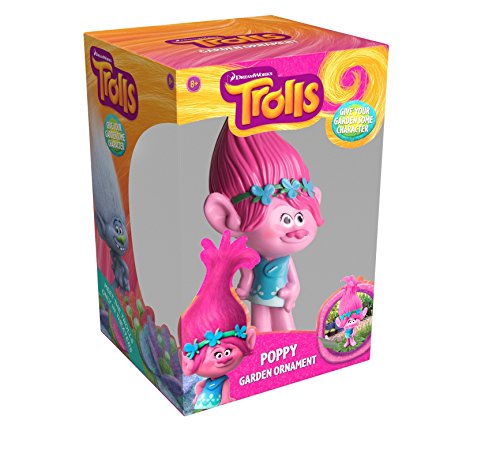 Goliath Toys 32993 Trolls Spiel Goliath Toys 32993 Trolls Spiel von Goliath