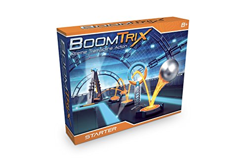 Goliath Toys 80602 Boom Trix Starter Set: Toys, Mehrfarbig von Goliath Toys
