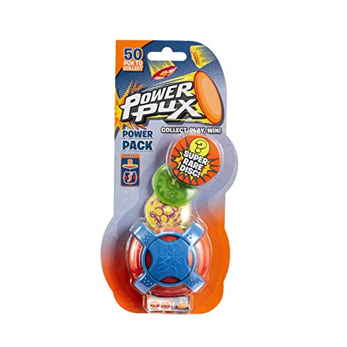 Power Pux Power Pack von Goliath