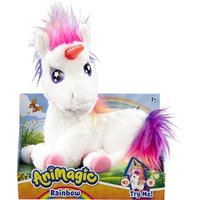 Goliath Toys - Animagic Rainbow Einhorn Goliath Toys - Animagic Rainbow Einhorn von Goliath Toys
