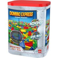 Goliath Toys - Domino Express - 1000 Tiles von Goliath Toys