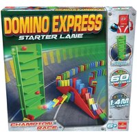 Goliath Toys - Domino Express Starter Lane von Goliath Toys