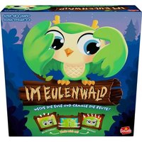 Goliath Toys - Im Eulenwald Goliath Toys - Im Eulenwald von Goliath Toys