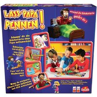 Goliath Toys - Lass Papa pennen Goliath Toys - Lass Papa pennen von Goliath Toys