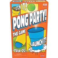 Goliath Toys - Pong Party von Goliath Toys