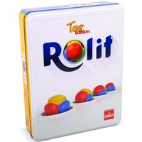 Goliath Toys - Rolit Tour Edition '19 Goliath Toys - Rolit Tour Edition '19 von Goliath Toys