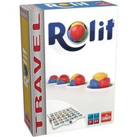 Goliath Toys - Rolit Travel 19 Goliath Toys - Rolit Travel 19 von Goliath Toys