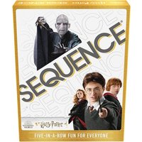 Goliath Toys - Sequence Harry Potter Goliath Toys - Sequence Harry Potter von Goliath Toys