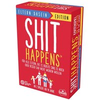 Goliath Toys - Shit Happens: Eltern Dasein Edition Goliath Toys - Shit Happens: Eltern Dasein Edition von Goliath Toys
