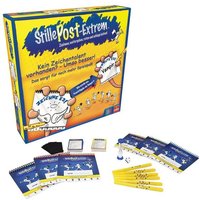 Goliath Toys - Stille Post - Extrem Goliath Toys - Stille Post - Extrem von Goliath Toys