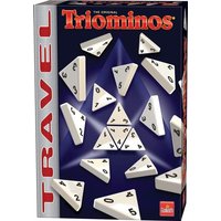 Goliath Toys - Triominos - The Original Travel Goliath Toys - Triominos - The Original Travel von Goliath Toys