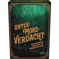 Goliath Toys - Unter Mordverdacht Goliath Toys - Unter Mordverdacht von Goliath Toys