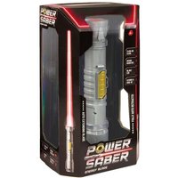 GoliathToys - Power Saber, Lichtschwert rot GoliathToys - Power Saber, Lichtschwert rot von Goliath Toys