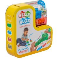 Jelly Blox -Newbie Kit Jelly Blox -Newbie Kit von Goliath Toys