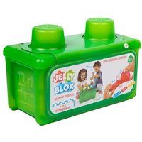 Jelly Blox - Stash & Stack von Goliath Toys
