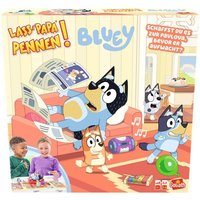 Lass Papa Pennen - Bluey von Goliath Toys
