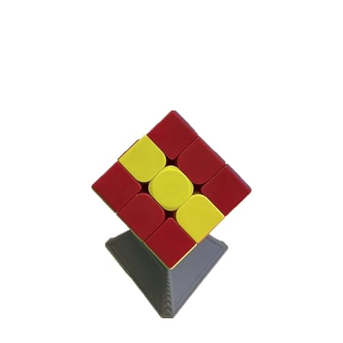 Nexcube – spanische Edition – Puzzlespiel für Kinder ab 8 Jahren – Würfel 3 x 3 – ultimatives Familienpuzzle – SpeedCube zur weltweiten Einstellung – einfache Handhabung – Herausforderung Puzzle für 1 von Goliath