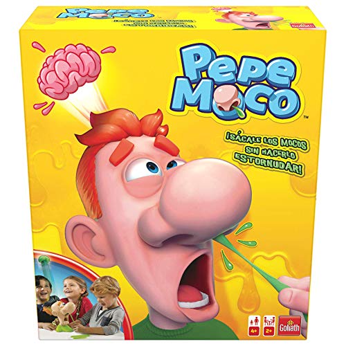 Pepe Moco Goliath (ES) Brettspiel von Goliath Toys