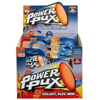 Power Pux Mega Reload Pack von Goliath Toys