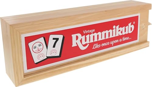 Goliath Rummikub Vintage von Goliath