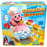 Schweine Schwarte Schweine Schwarte von Goliath Toys
