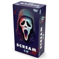 Scream The Game (EN) von Goliath Toys
