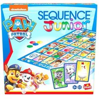 Sequence Junior Paw Patrol von Goliath Toys