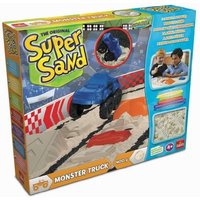 Super Sand Monster Truck von Goliath Toys