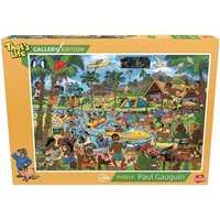 That's Life - Gallery Edition - Paul Gauguin That's Life - Gallery Edition - Paul Gauguin von Goliath Toys