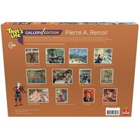 That's Life - Gallery Edition - Pierre-Auguste Renoir von Goliath Toys GmbH