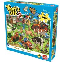 That's Life Junior - Farm That's Life Junior - Farm von Goliath Toys