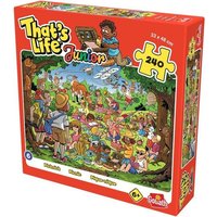 That's Life Junior - Picnic That's Life Junior - Picnic von Goliath Toys