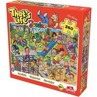 That's Life Junior - Playground von Goliath Toys