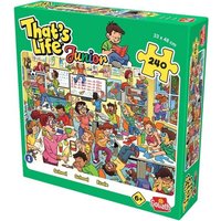 That's Life Junior - School That's Life Junior - School von Goliath Toys