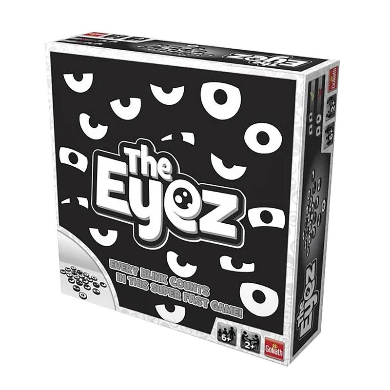 The Eyez (Spiel) von Goliath Toys