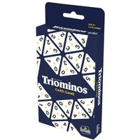 Triominos Card game von Goliath Toys