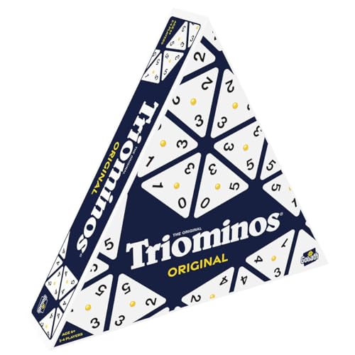 Triominos The Original von Goliath Toys